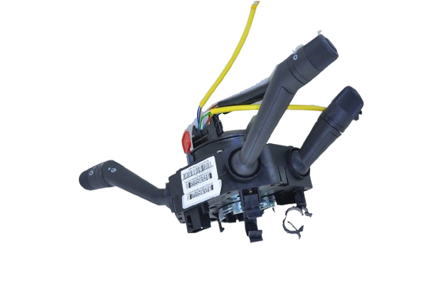 Far+Sinyal Kumanda Kolu Grande Punto (Cruse Control)