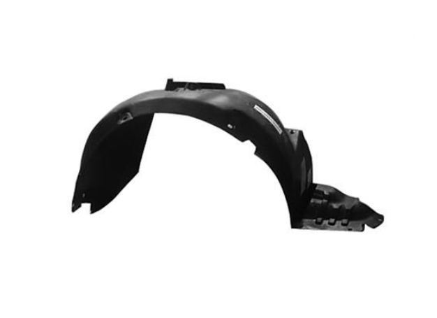 Kia Carens Ön Çamurluk Davlumbazı Sağ 02-05