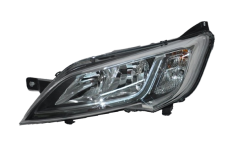 Sol Far Ducato 2014 Sonrası (Ledsiz)