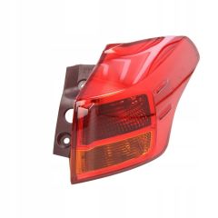 Stop Lambası Sağ Toyota Rav4 2013 Sonrası