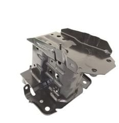 Toyota Corolla Ön Tampon Takviye Braketi Hb.Sol 20-