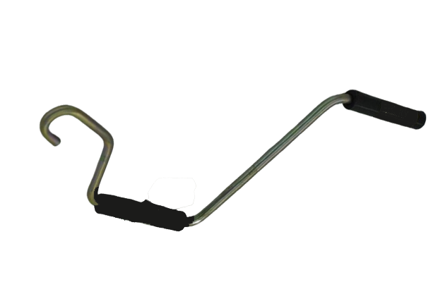 Araba Kaldırma Kriko Kolu Marea-Brava-Bravo-Linea-Grande Punto