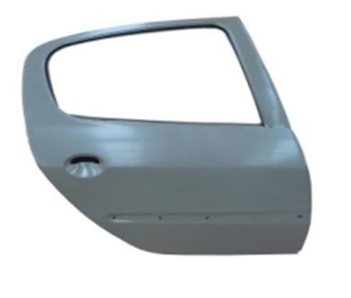 Peugeot 206 Arka Kapı Sağ 98-