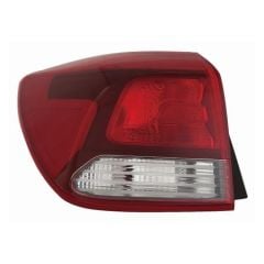 Stop Lambası Sol Kia Rio 2017 Sonrası