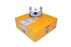 Piston+Segman Takımı 0.50 1.6 16 Valf Megane-Clio