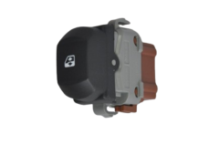 Cam Açma Anahtarı Ön Sağ Laguna 2