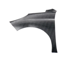 Peugeot 207 Ön Çamurluk Sol 06-