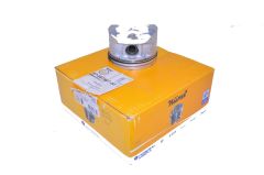 Motor Piston+Segman Tk.0.50 2.0 16 Valf Megane II