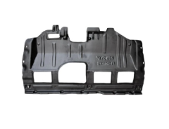 Peugeot 207-C.C3 Pıcasso Motor Alt Koruma Pls.06-