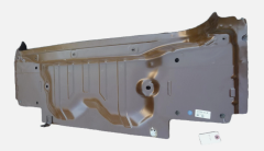 Tesla T3 Arka Panel Alüminyum 17-