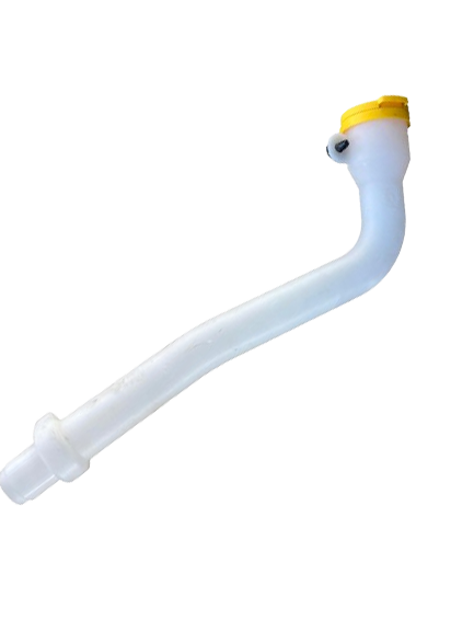 Cam Su Fiskiye Dolum Borusu Clio 5