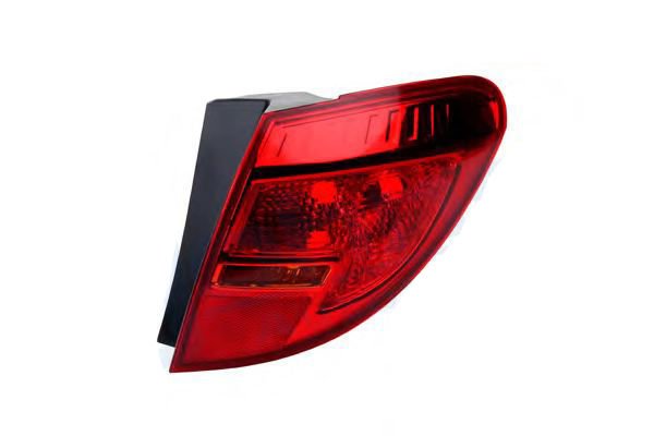 Stop Lambası Sağ Opel Merıva 10-13