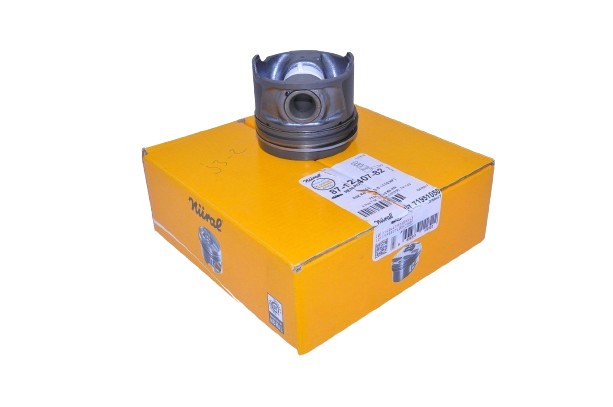 Piston+Segman Takımı 0.50 1.5 Megane 3-Fluence-Scenic 3- Sandero (Euro 5 110 Hp)