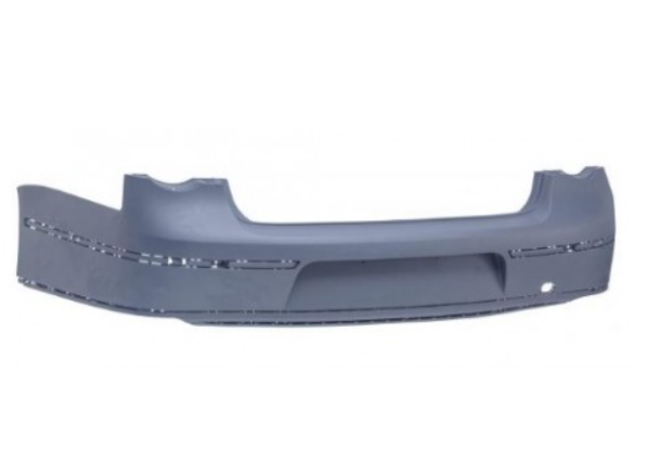 Volkswagen Passat Arka Tampon Sen.Delikli Ast.05-