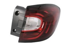 Stop Lambası Sağ Renault Captur 17- Ledli Tıp
