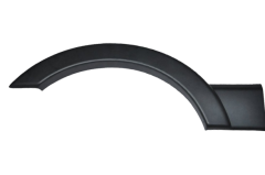 Çamurluk Ağız Bakaliti Arka Sol Master 2011 Sonrası