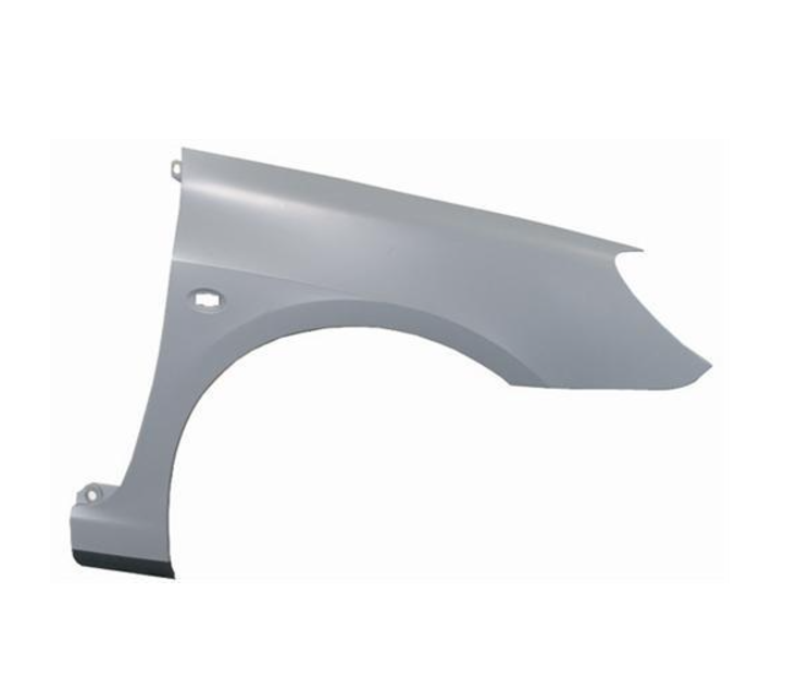 Peugeot 307 Ön Çamurluk Sağ 01-05