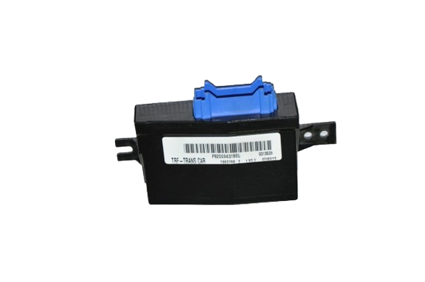 Decoder Clio 3 (İmmobilizer Beyni)