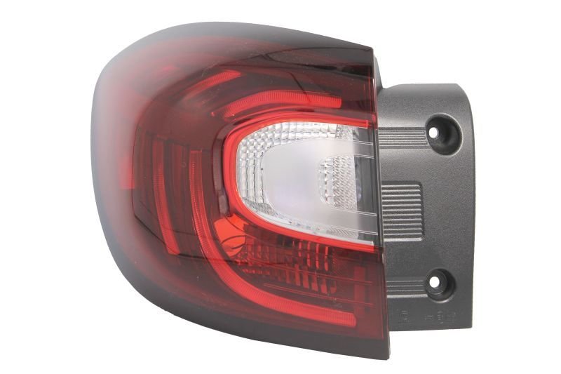 Stop Lambası Sol Renault Captur 17- Ledli Tıp