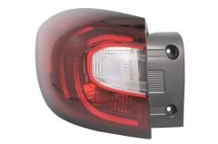 Stop Lambası Sol Renault Captur 17- Ledli Tıp