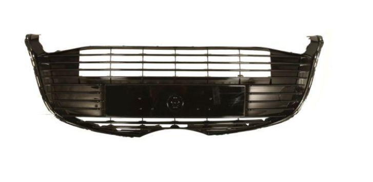 Toyota Yaris Ön Tampon Panjuru 14-16