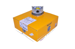 Piston+Segman Takımı Std 1.2 8 Valf Clio-Twingo