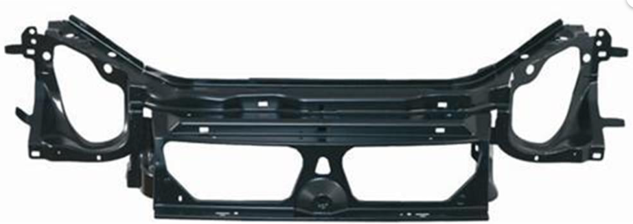Renault Kangoo Ön Panel Komple (Yerli) 03-