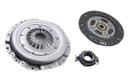 Debriyaj Seti 1.3 Fiorino-Linea-Albea-Palio-Punto-Doblo 2010 Sonrası (Takviyeli)