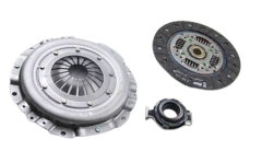 Debriyaj Seti 1.3 Fiorino-Linea-Albea-Palio-Punto-Doblo 2010 Sonrası (Takviyeli)