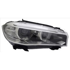 Far Ön Sağ BMW X5 F15 Xenon