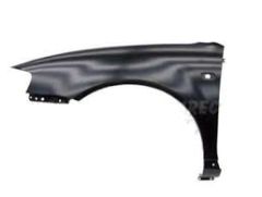 Audi A3 Ön Çamurluk Delikli  Sol 01-03