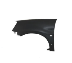 Peugeot Partner Ön Çamurluk Kuşağı Dlkli Sol 02-