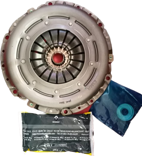 Debriyaj Seti 2.0 16 Valf Latitude-Laguna 3 (F4R)