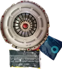 Debriyaj Seti 2.0 16 Valf Latitude-Laguna 3 (F4R)