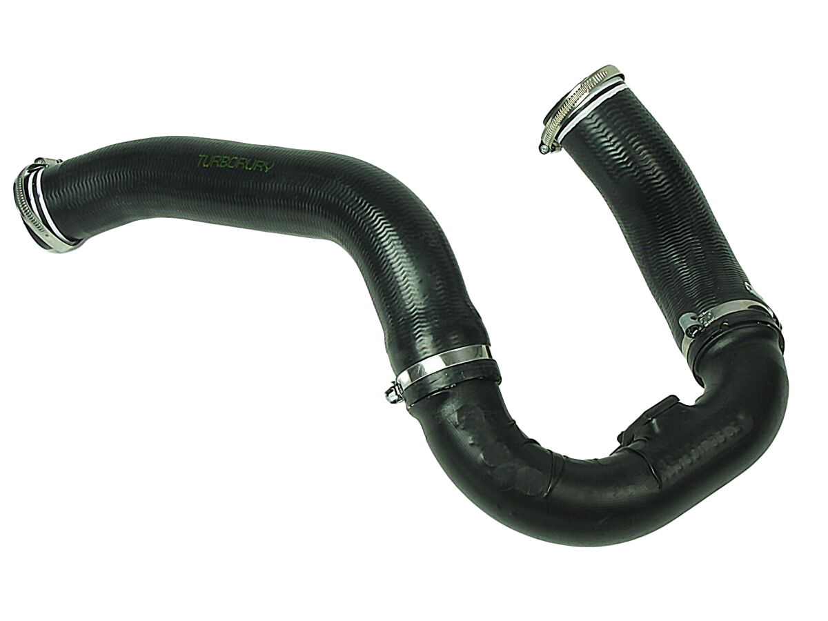 İntercool (Turbo) Hortumu (Sadece Büyük Hortumu) 1.3 Doblo 2010 Sonrası Modeller İçin Euro 5 (Soldan Çıkış Alt)