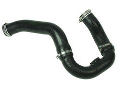 İntercool (Turbo) Hortumu (Sadece Büyük Hortumu) 1.3 Doblo 2010 Sonrası Modeller İçin Euro 5 (Soldan Çıkış Alt)