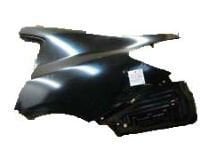 Honda Accord Arka Çamurluk  Sol 21-