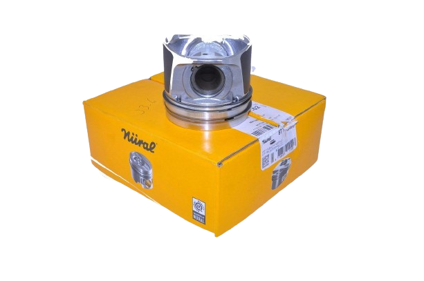 Piston+Segman Takımı 0.50 2.0 Trafic M9R