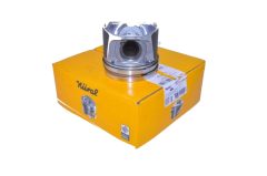 Piston+Segman Takımı 0.50 2.0 Trafic M9R
