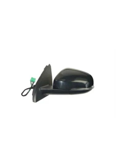 Volvo S60 Dış Ayna El.Is.Kat.Haf.Çevolvo Ayd.Led.Sen.Ast Sol 11-16