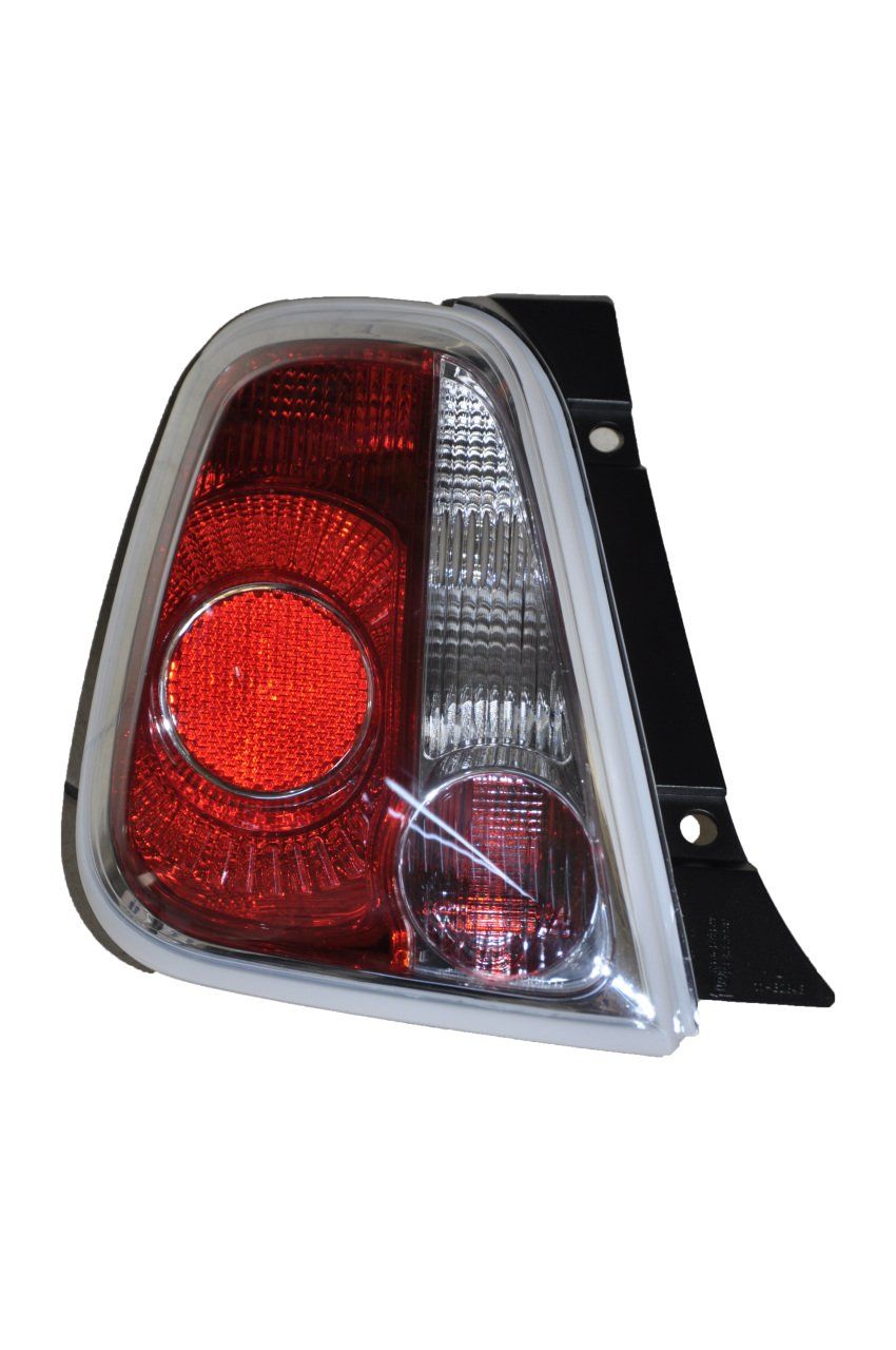 Sol Stop Lambası Fiat 500 2007-2012 Modelleri Arası