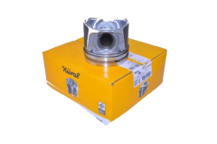 Piston+Segman Takımı Std 2.0 Trafic M9R
