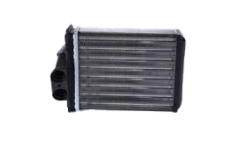 Kalorifer Radyatörü Panda