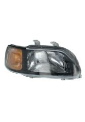 Far Ön Sağ Honda Civic Euro 1996-1998 Arası