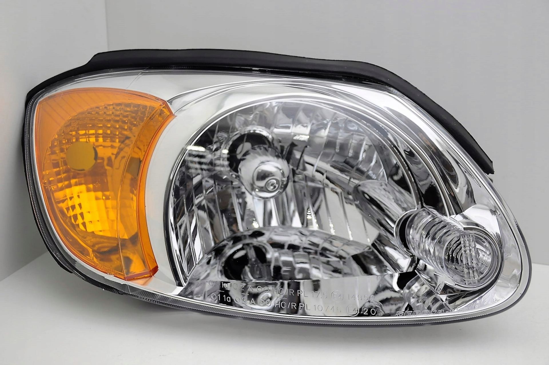 Far Ön Sağ Hyundai Accent Admira 2003-2005 Arası