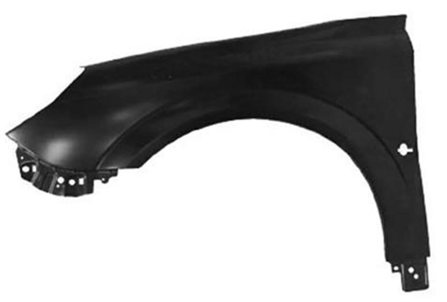 Opel Vectra Ön Çam.Dlkli  Sol 05-08