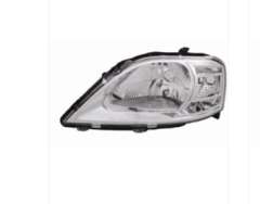 Logan-Mcv Ön Far Sol 08-