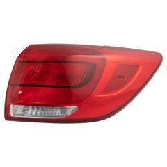Stop Lambası Sağ Kia Sportage 2014 Sonrası
