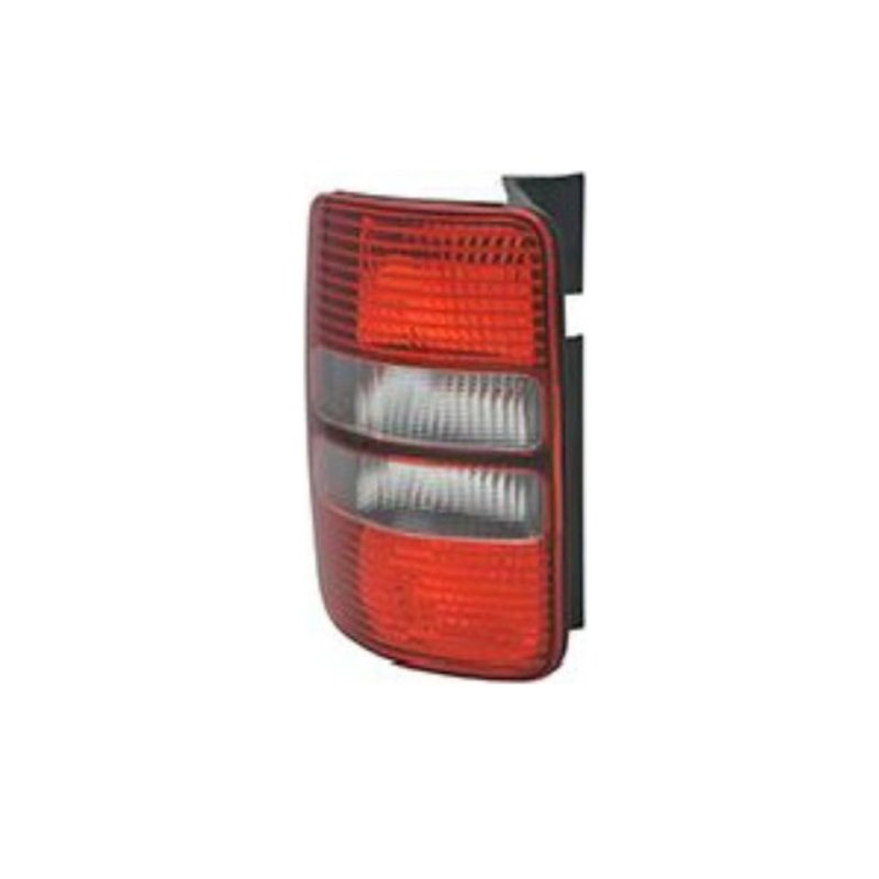 Stop Lambası Sol (Koyu) Volkswagen Caddy 2011-2015 Arası (Çift Bagaj Kapılı)