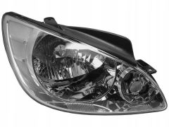 Far Ön Sağ Hyundai Getz 2006 Sonrası Motorlu